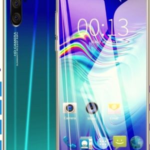 MTK6797 P41 128 G 10 Core Cell Phone